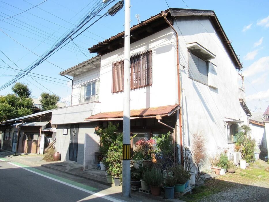 画像1356：前橋市上細井町　分譲地