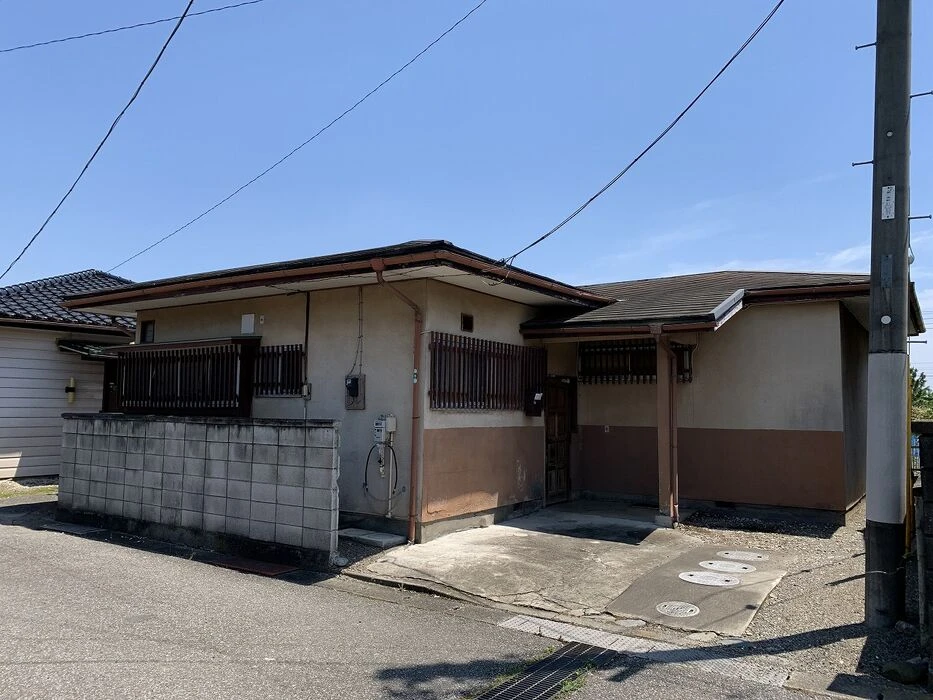 画像1358：前橋市上細井町　分譲地